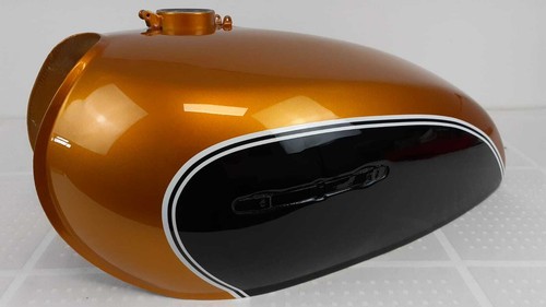 Cb500 four tank - k1, decals