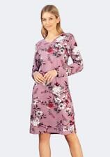 Hajo Damen Nachthemd Premium