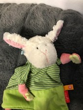 SIGIKID SCHAF LAMM LÄMMCHEN