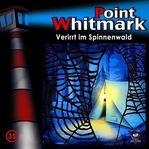 Point whitmark - cd,