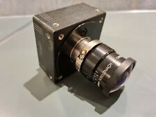 Basler A102fc Industrie CCD-Kamera inkl. Schneider Lens , inkl. Mwst