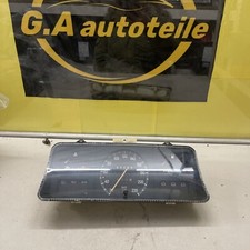 Opel Kadett E Kombiinstrument Tacho W=1125 93154697SJ