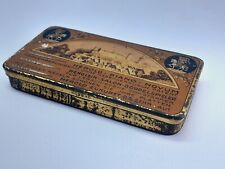 ANTIK Herold Platten Nadeln Schellack in original Verpackung selten Sammler RAR