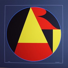 Robert indiana art - robert,