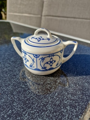 Indisch blau jäger eisenberg - blau,