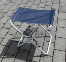 Hocker campingstuhl - hocker,