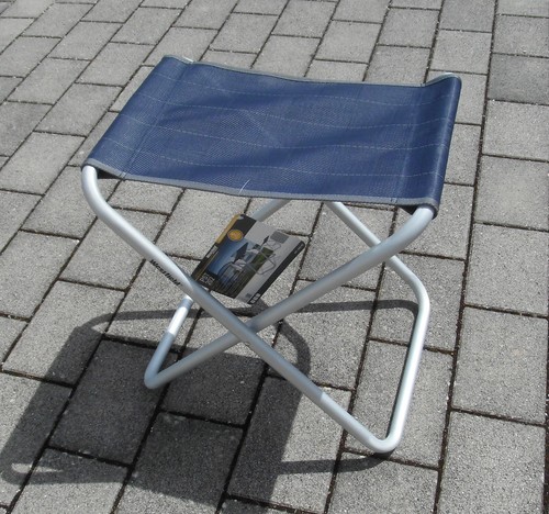 Hocker campingstuhl - hocker,