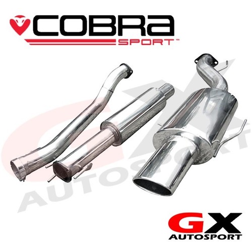 Vx62 cobra sport vauxhall - cobra,