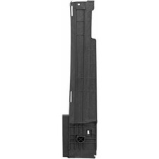 Modulträger vorne links