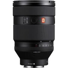 Neu Sony FE 28-70mm f/2 GM