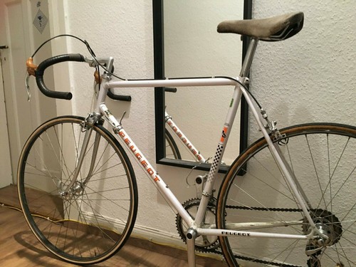 Peugeot super competition - |,