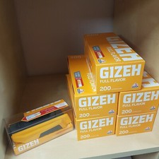 Gizeh Vario Stopfer