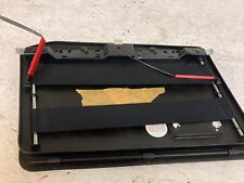 Krauser K2 lid Right side case