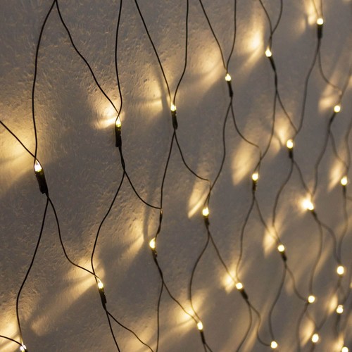 Lichternetz 320 led - 3, m