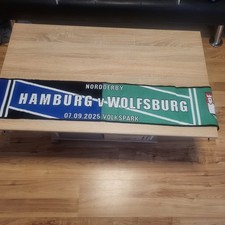 HSV Fanschal Gebraucht Länge