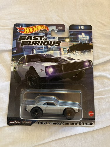 Hot wheels chevy camaro - hot,