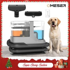 15000Pa Dampf Tragbar