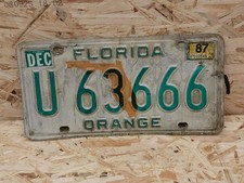 NUMMERNSCHILD USA MIT COOLEN