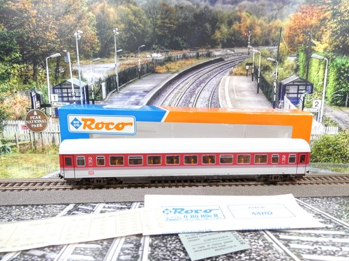 Roco 44782 db - h0,