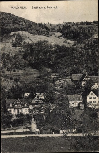 Waldulm kappelrodeck im - waldulm,