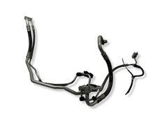 Opel Adam 2013 Klimaleitung