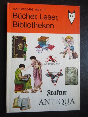 Bücher,Leser,Bibliotheken-Mei