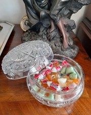edle Konfektschale