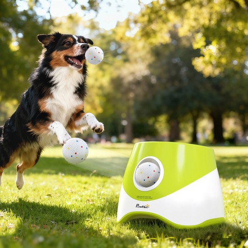 Pawhut automatischer - pawhut,