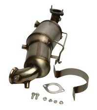 DPF Rußpartikelfilter