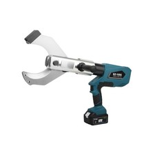 Elektrische Kabelschere