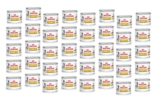Royal canin dog urinary - royal,