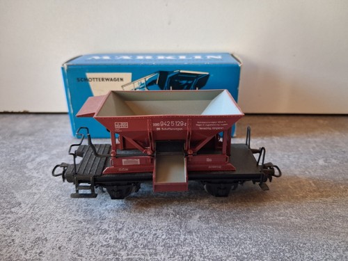 Märklin 4610 spur h0 - spur,