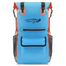 Drybag 500d tarpaulin rucksack - drybag,
