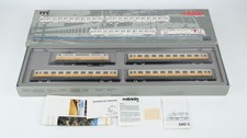 Märklin H0 2667 Lufthansa