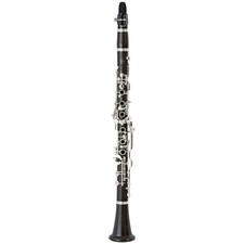 Klarinette F. Arthur Uebel