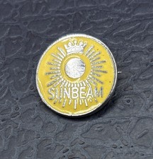 Sunbeam Motorcycles Brosche
