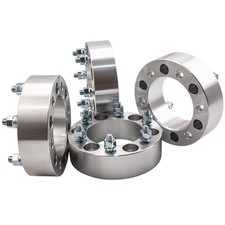 50mm spurverbreiterung - 4x,