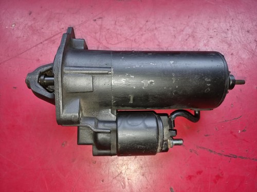 Anlasser mercedes w126 w107 - anlasser,