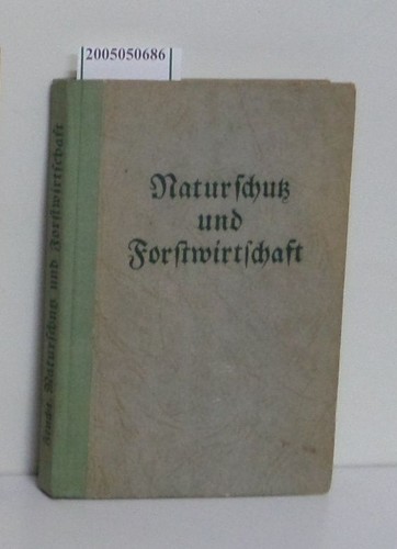 Naturschutz und