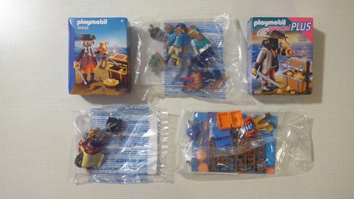 Playmobil 6433 6434 70432 - , 4767