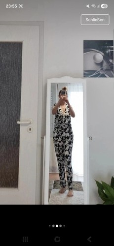 Jumpsuit comma - jumpsuit,