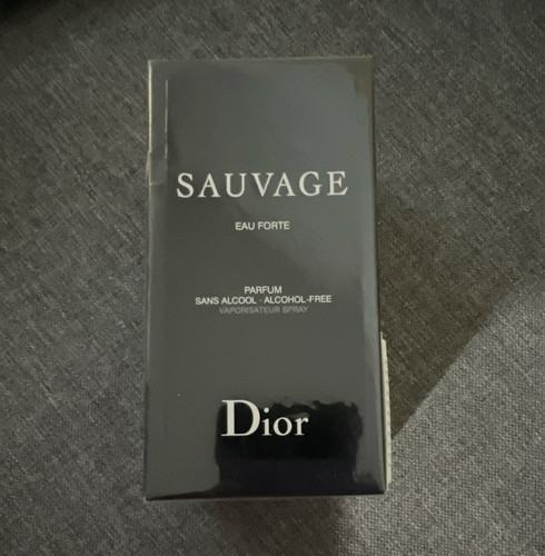 Dior sauvage eau - dior,