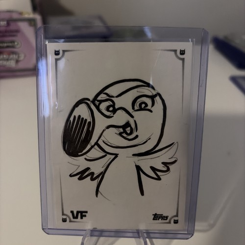 Veefriends 2026 topps - veefriends,