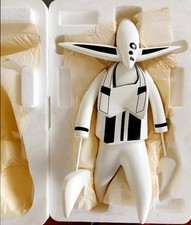 FUTURA 2000 Nosferatu Point