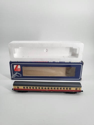 Lima spur 320872 - lima, n