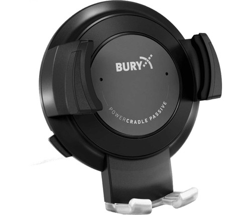 Bury powercradle passiv - powercradle,