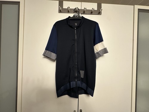 Rapha pro team training jersey - rapha,
