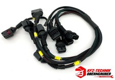 Zündspulenkabelbaum für Umbau auf die neuen TFSI Zündspulen Audi AAN ABY ADU