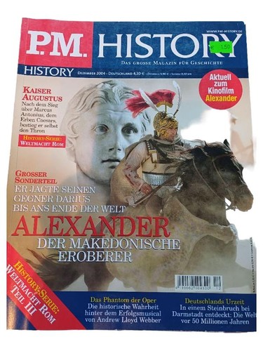 History zeitschrift - history,
