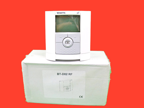 Watts d02 rf - watts,